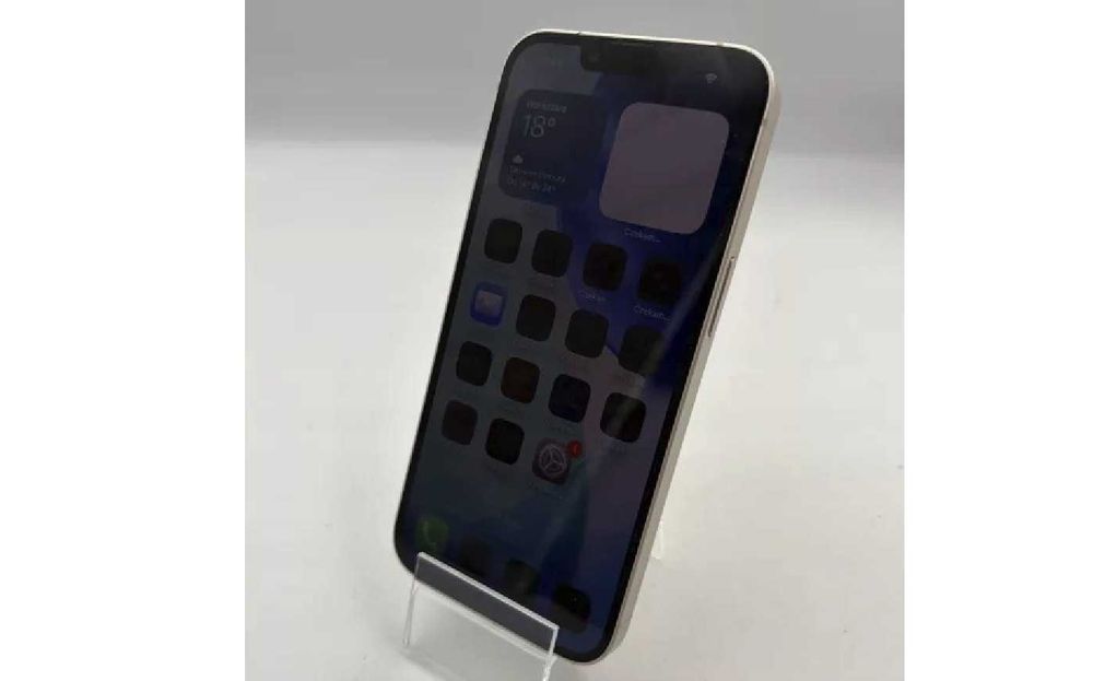telefon apple iphone 14 128GB 84% BAT