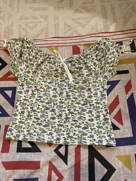 Топік жіночий, підлітковий.