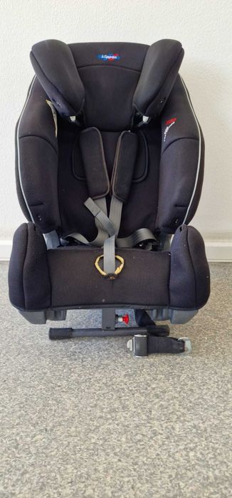 Cadeira Auto Klippan OPTi129