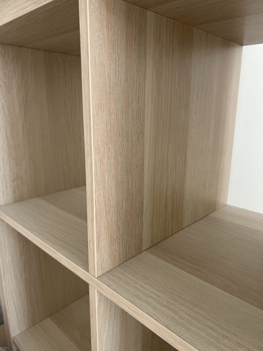 Móvel kalax/cubos ikea
