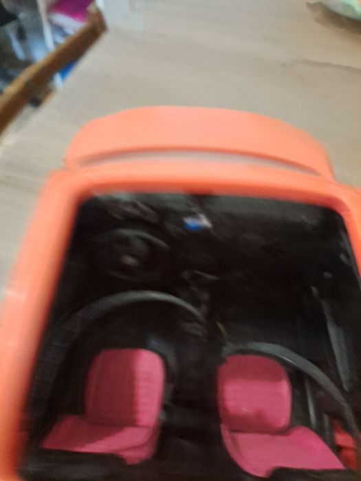 Carro da Barbie original, XL