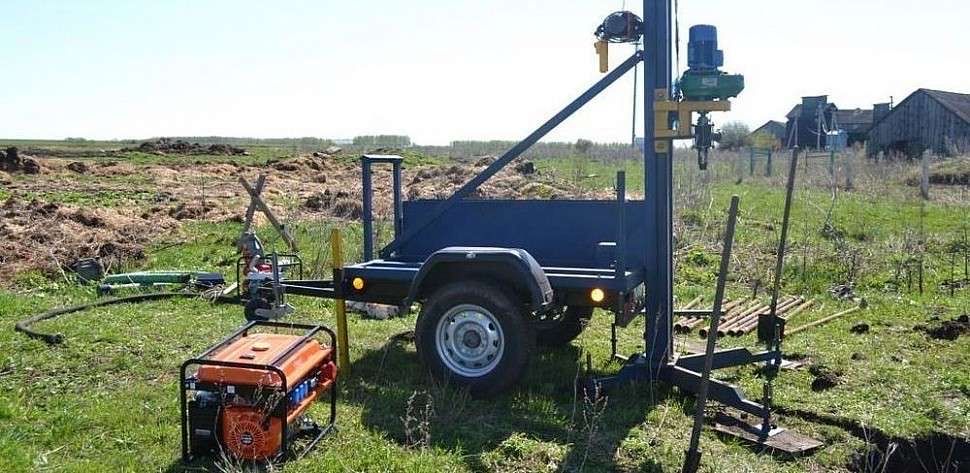 Буріння/Ремонт/Облаштуваня свердловин (скважин) Чиста Вода ГАРАНТІЯ 5р