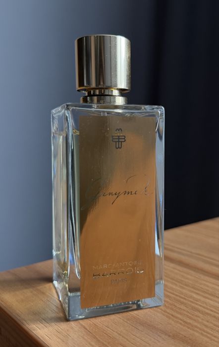 MARC - ANTOINE BARROIS Ganymede 100 мл