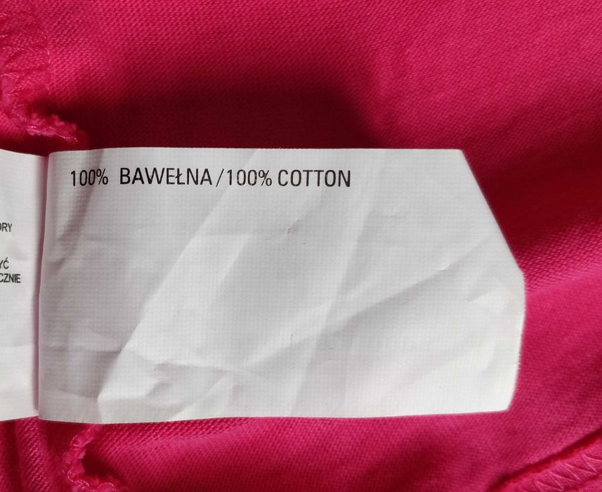 Bluzka Carry Kids, bluza, rozm. 134cm (8-9 lat), śliczna, dziewczęca.
