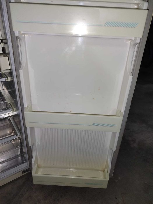 Frigorífico usado funcional