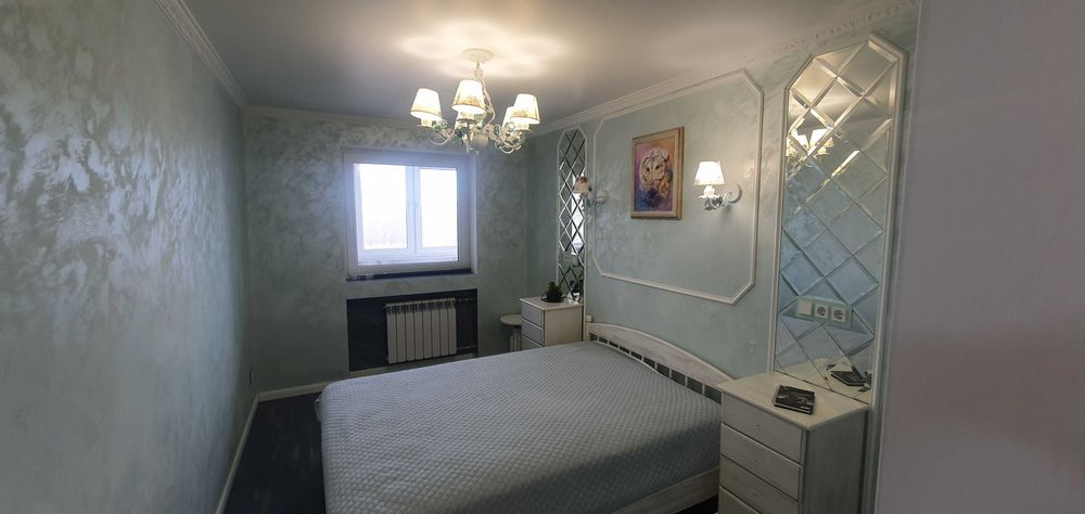 2-комнатная квартира по адресу Куликово поле пл. (площадь 60 м²) - Atlanta.ua - фото 4