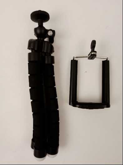 Гнучкий штатив для телефону (новий)