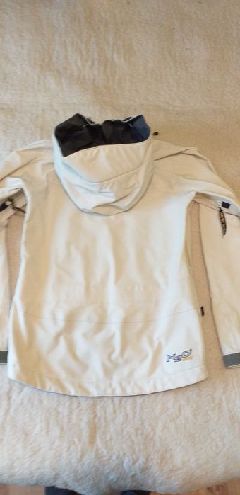 Kurtka damska gore tex H2O