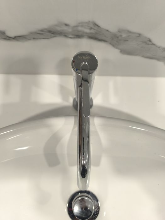 Torneiras Sanitana