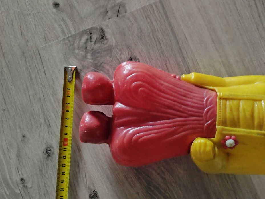 Zabawka stara Alladyn