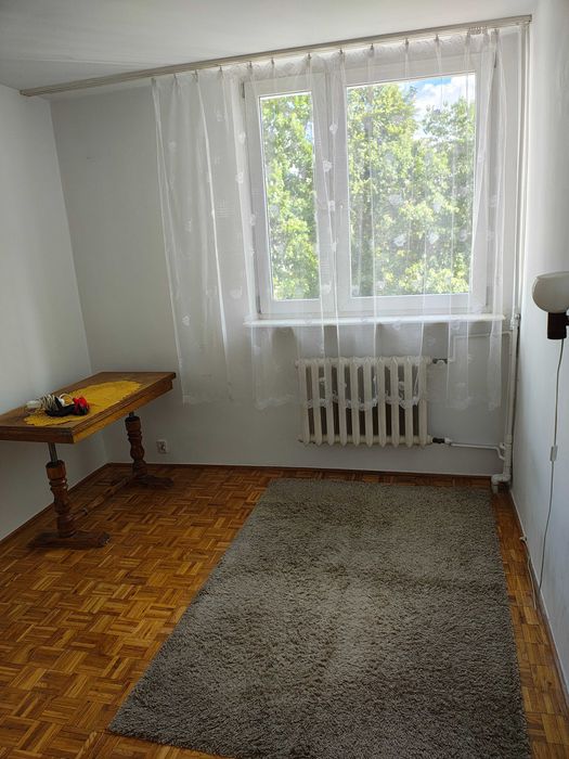 Mieszkanie do wynajęcia 54m, Warszawa Targówek 3 pokojowe