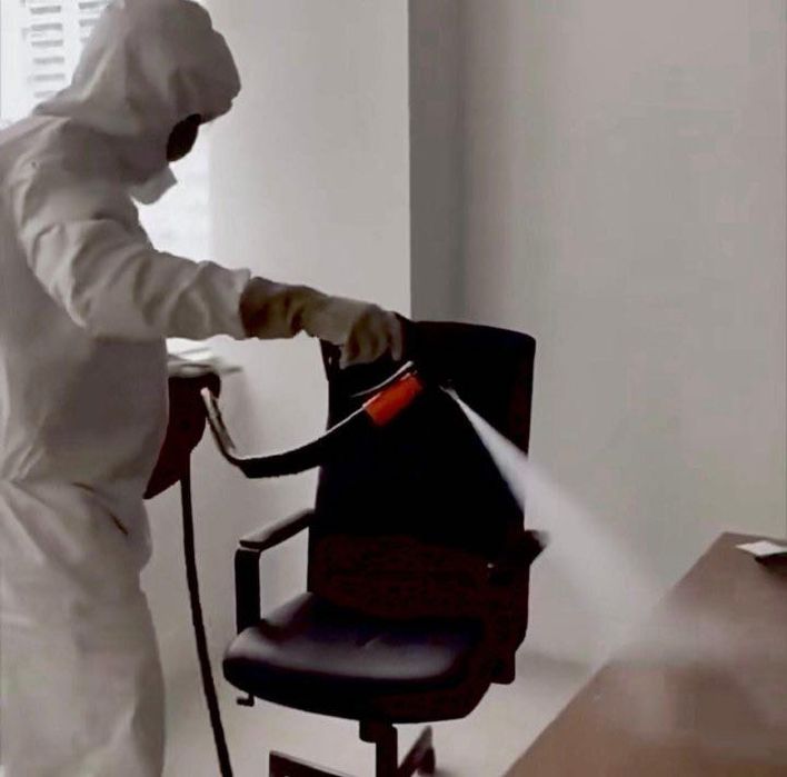 Уничтожение тараканов, клопов, блох. травля крыс , дезинфекция клопов