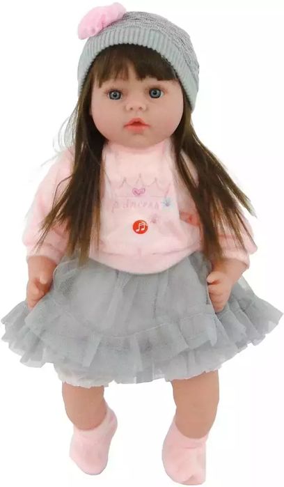 Lalka 45cm. Adar