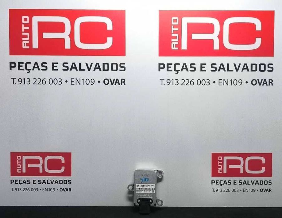 Módulo Eletrónico 6781434-01 - MINI MINI