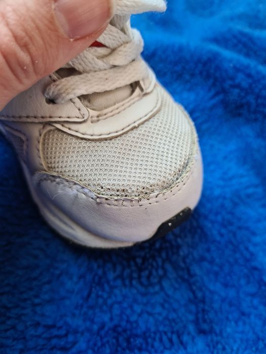 Nike 22 (wkładka 12 cm)