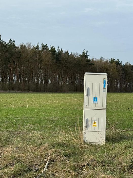 Sprzedam działki budowlane z warunkami zabudowy