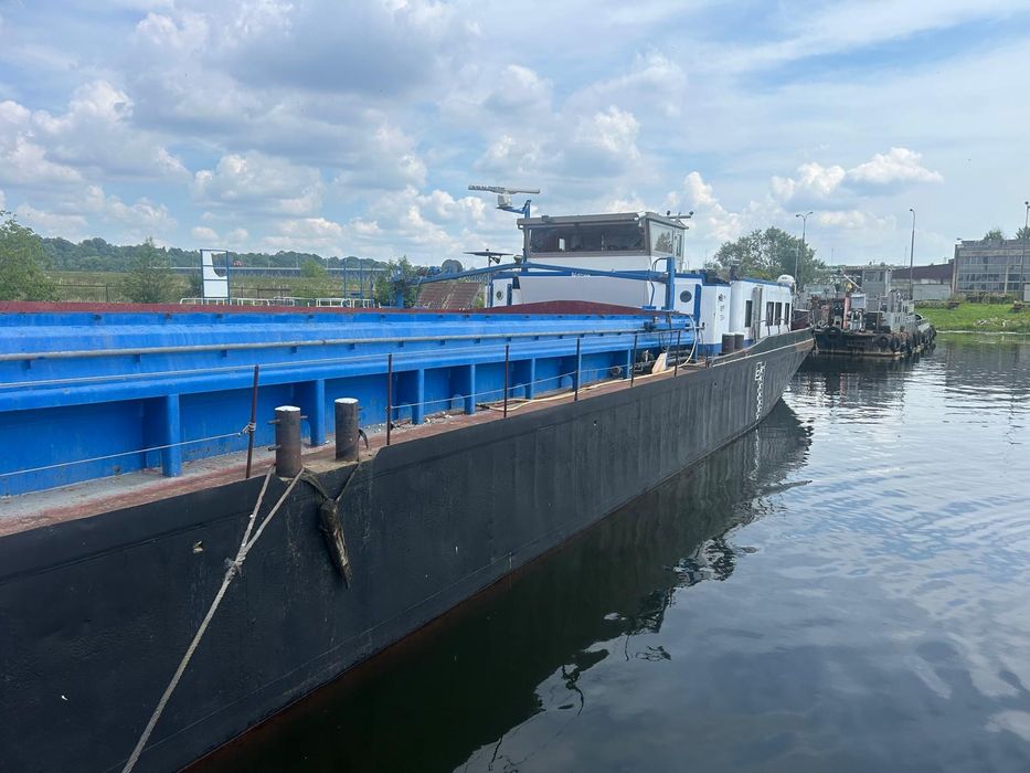 Sprzedam barkę Lesko po remoncie