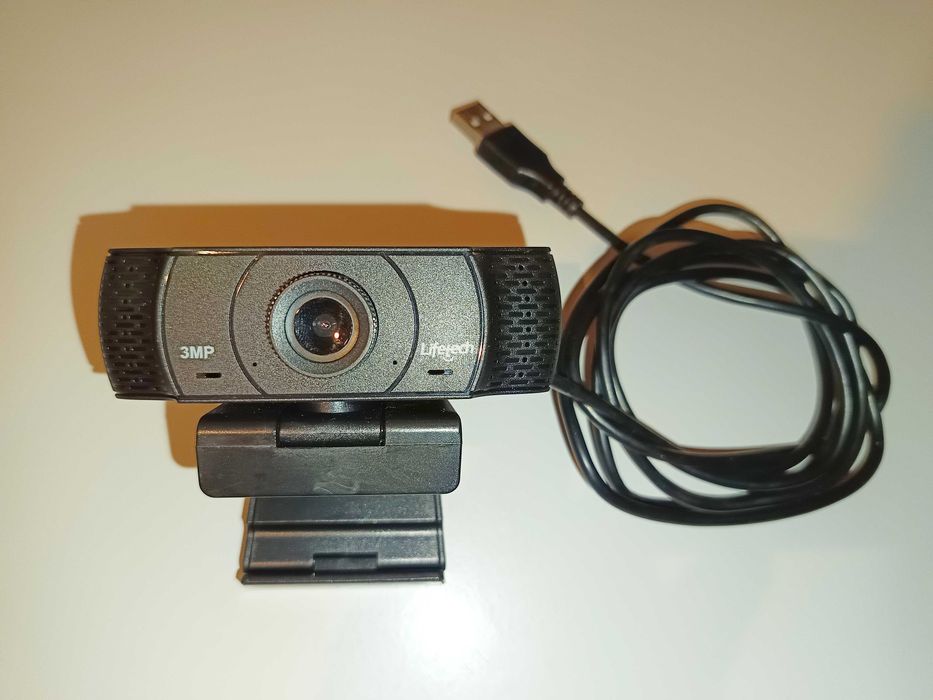 Webcam Lifetech 3MP