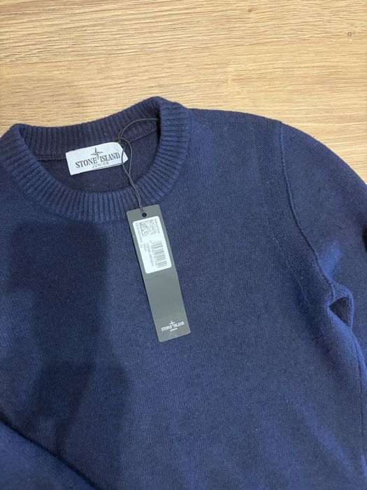 Stone island junior