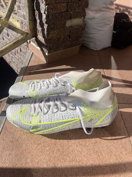 Сороконіжки Nike з носком 44.5