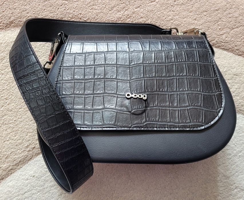 obag shoulder komplet