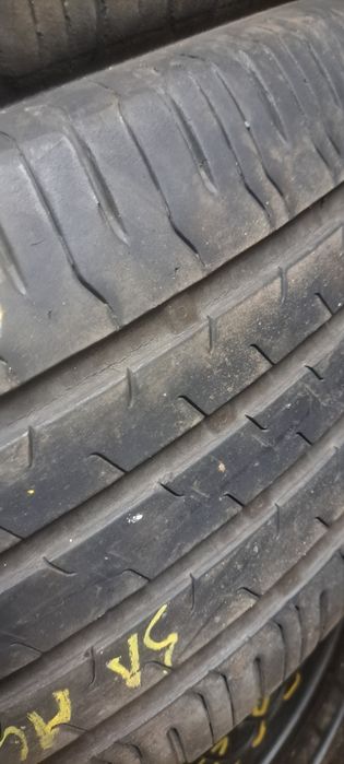 Pneus 235/55/18 Hankook, pirelli,continental