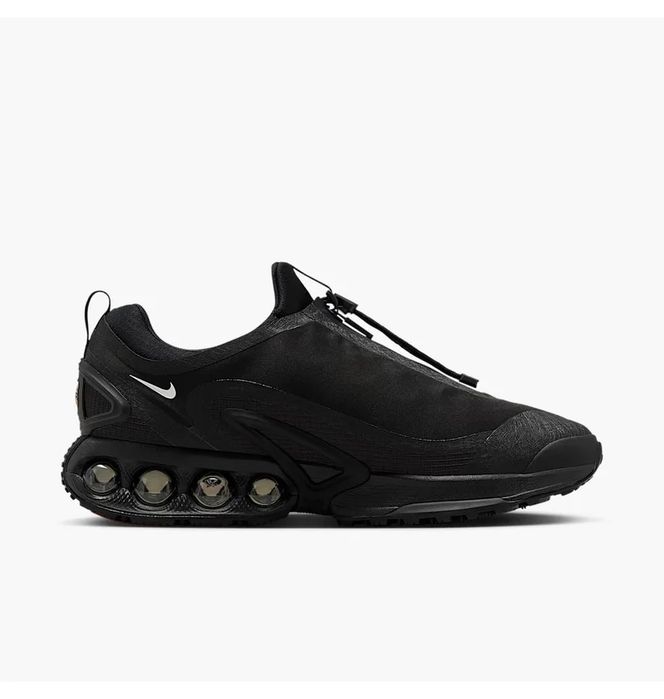Оригінал Nike Air Max Dn Roam Black HQ8605-001 (26см,26,5см,27см,28см,28,5см,29см)