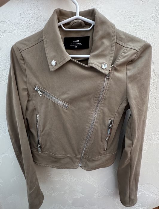 Куртка Косуха Cropp