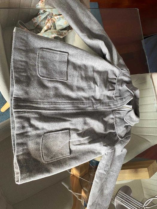 CASACO LANIDOR menina 10 anos