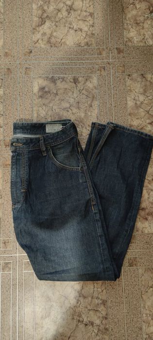 Продам свою коллекцию джинс