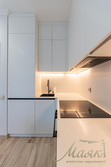 Аренда 1 комнатной квартиры в ЖК Французский квартал 2, Печерск