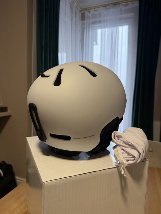 Kask POC fornix mips