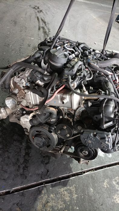 Motor completo BMW 1 (F20)