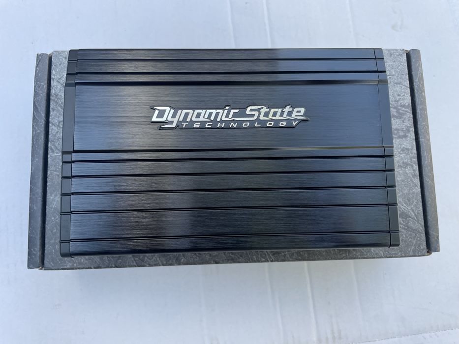 Продам Підсилювач Dynamic State SKIF SKA-90.4