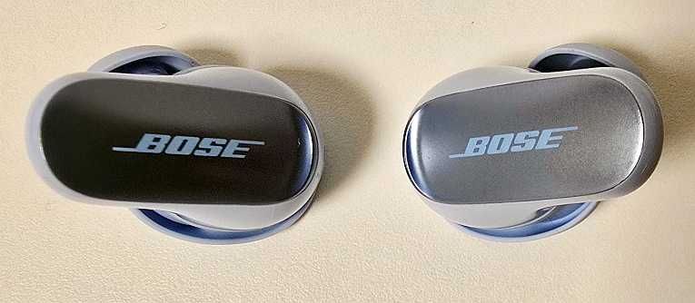 Bose QuietComfort Ultra Earbuds