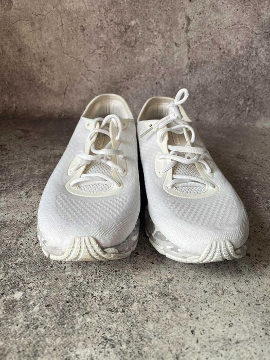 Кросівки Under ArmourHOVR Sonic 5 OPS 'White Camo' Б\У