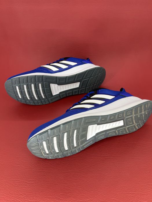 Кросівки чоловічі 42.5р. Adidas Runfalcon FW5055