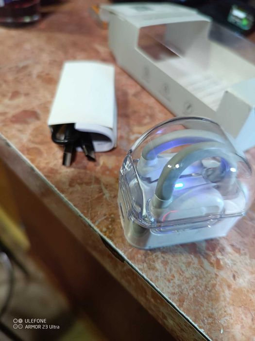 Наушники Hishell BL02 з Перекладачем