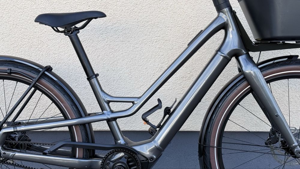 Rower elektryczny Specialized