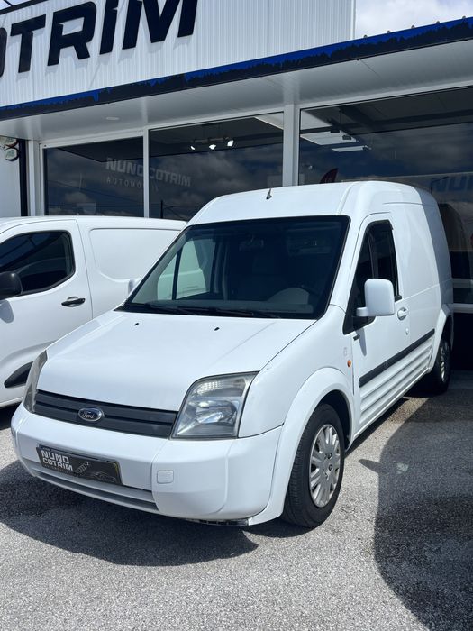 Ford Transit 1.8 Connect