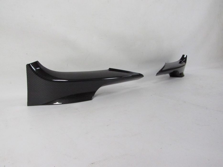 Splitters / Barbatanas Bmw 3 Coupe