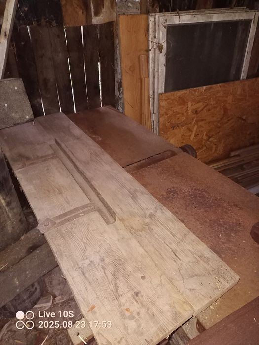 Heblarka z krajzegą