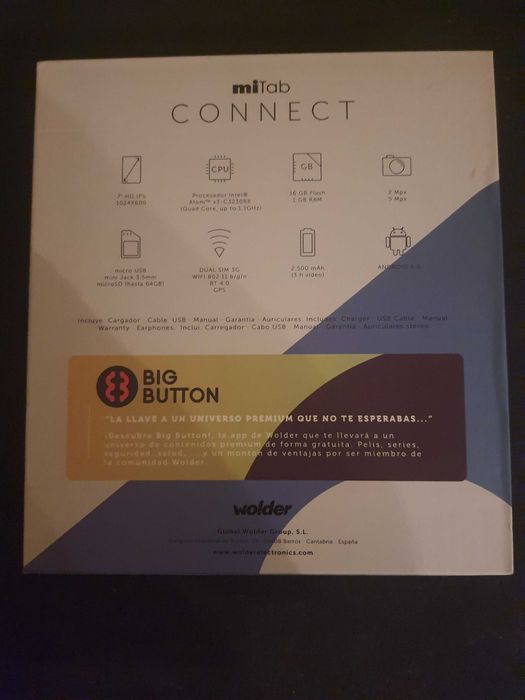 New Tablet with Mobile Phone Calling Function424983538246635521