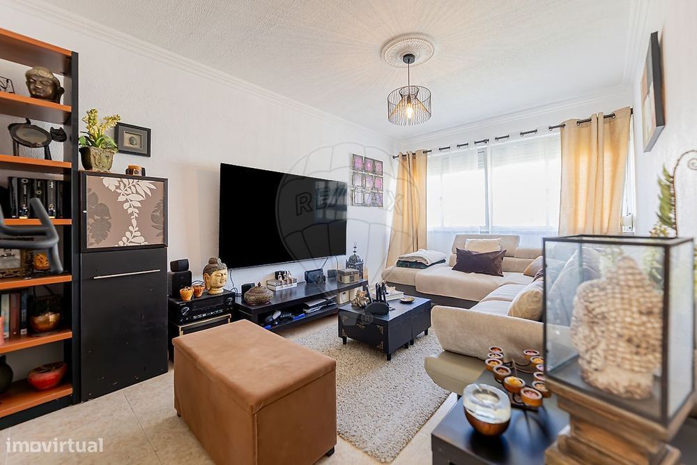 Apartamento T4 para venda