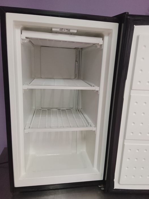 Arca congeladora de 3 gavetas