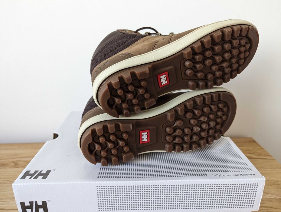 Черевики Helly Hansen