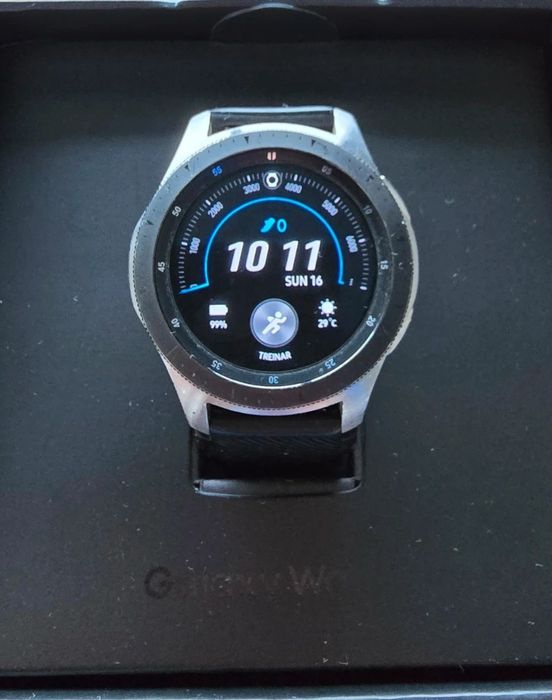 Samsung Galaxy Watch 46mm