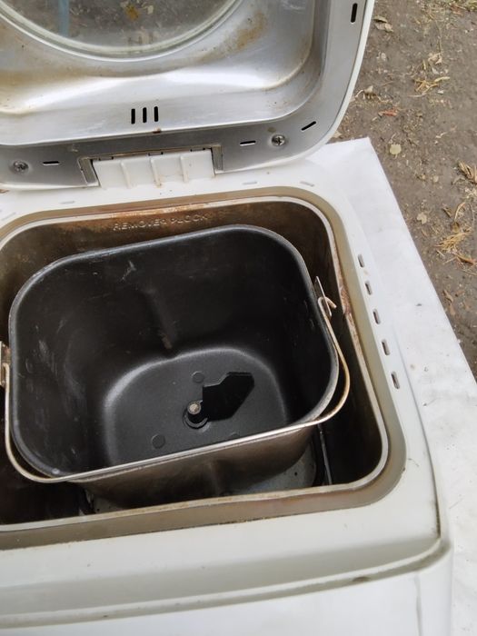 Хлебопечкла farlna