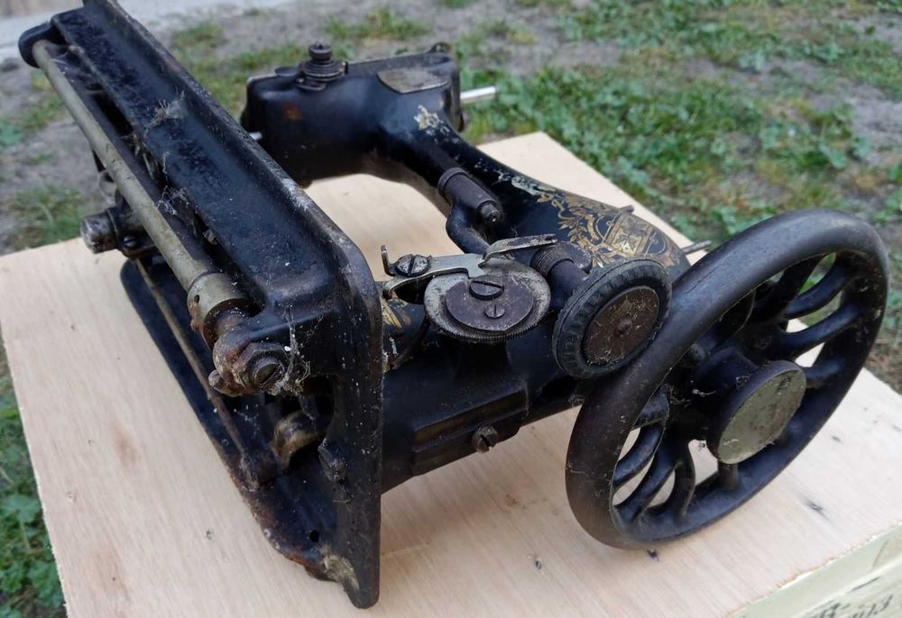 Maszyna do szycia Singer