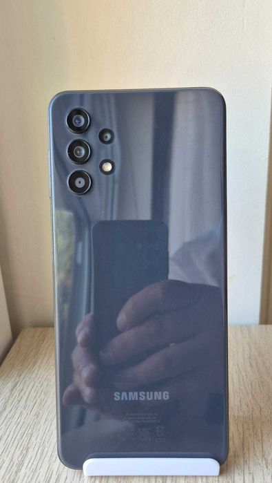 Samsung Galaxy A32 5G 4/64 GB 6,5" 48 Mpx 5000 mAh NFC